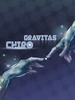  Chiro Gravitas  cover