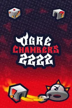  Ogre Chambers 2222  cover