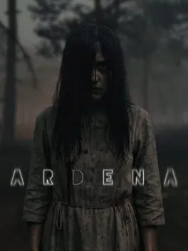  Ardena  cover