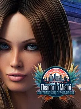  Eleanor in Miami  cover