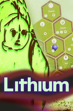  Lithium  cover
