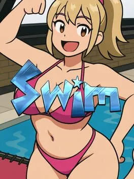  Swim  cover