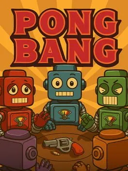 PongBang  cover