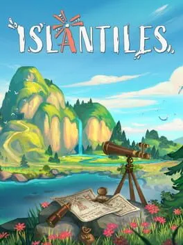  Islantiles  cover