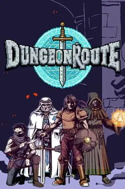  DungeonRoute  cover