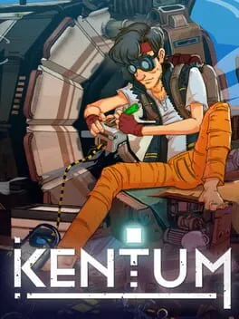  Kentum  cover