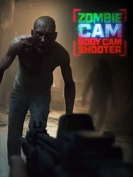  Zombie Cam Body Cam Shooter  cover