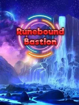  Runebound Bastion  cover