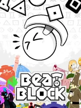  Beatblock  cover