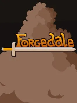  Forgedale  cover