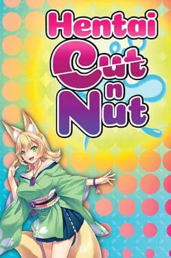  Hentai Cut and Nut  cover