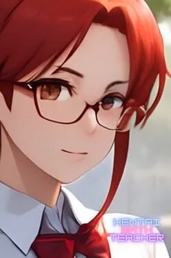  Hentai Math Teacher  cover