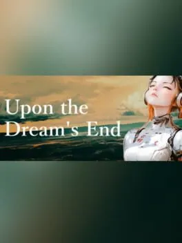  Upon the Dream's End  cover