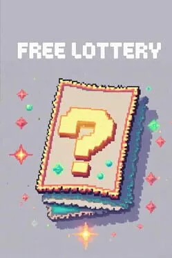  Free Lottery  cover