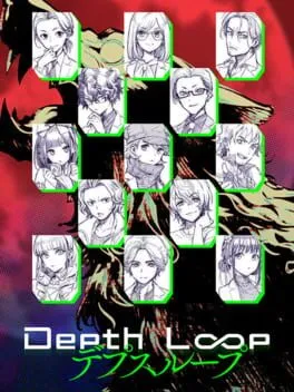  Depth Loop  cover
