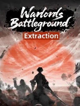  Warlords Battleground: Extraction  cover