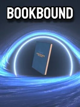  Bookbound  cover
