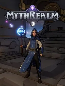  Mythrealm  cover