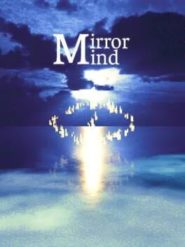  Mirrormind  cover