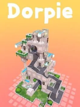  Dorpie  cover