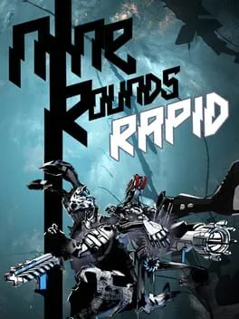  Nine Rounds Rapid  cover