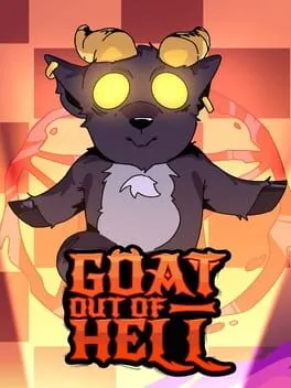  Goat Out Of Hell  cover