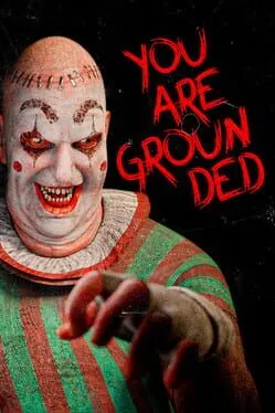 You Are Grounded  cover