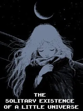  The Solitary Existence of a Little Universe  cover