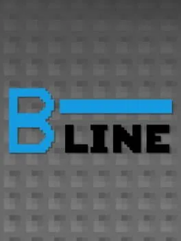  B-Line  cover