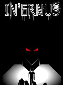  In'ernus  cover