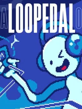  Loopedal  cover