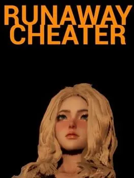  Runaway Cheater  cover