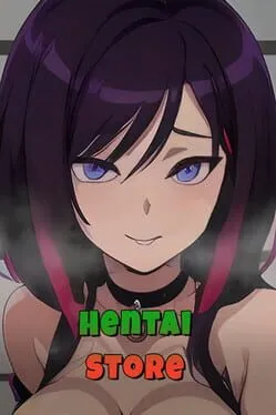  Hentai Store  cover