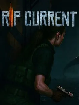  Rip Current  cover