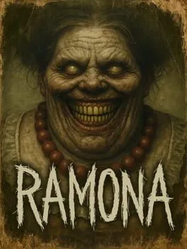  Ramona  cover