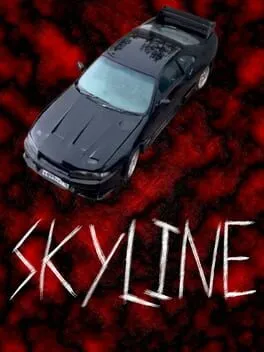  Skyline  cover