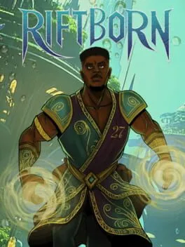  Riftborn  cover