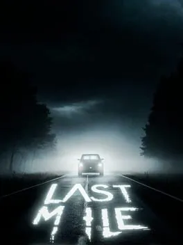  Last Mile  cover