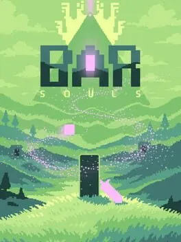  The Bar Souls  cover