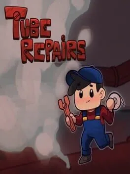  Tube Repairs  cover