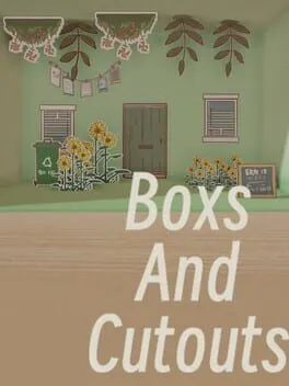  Boxes and Cutouts  cover