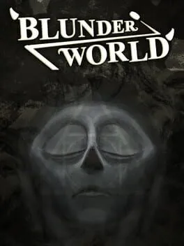  Blunderworld  cover