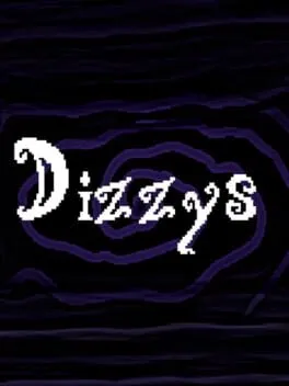  Dizzys  cover