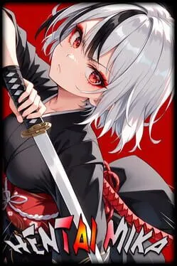  Hentai Mika  cover