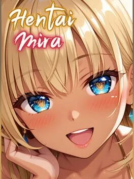  Hentai Mira  cover