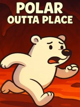  Pixicharm: Polar Outta Place  cover