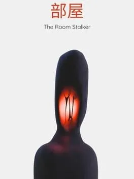  The Room Stalker  cover