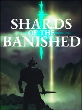  Shards of the Banished  cover