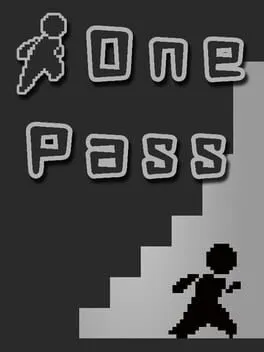  One Pass : 一遍过  cover