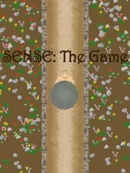  Sense: The Game  cover